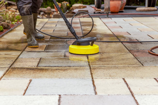 Best Spring Cleaning  in Crescent City, FL
