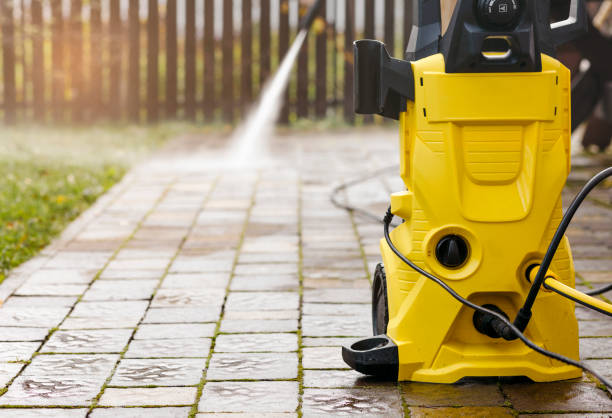 Best House Exterior Washing  in Crescent City, FL
