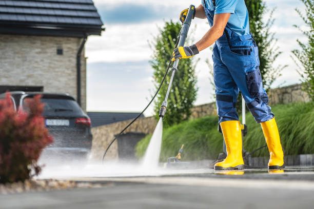 Best Dumpster Area Cleaning  in Crescent City, FL