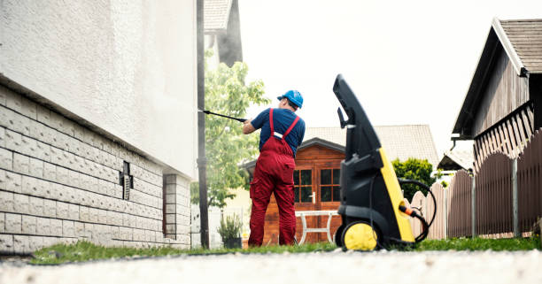 Best Oil Spill Cleanup  in Crescent City, FL